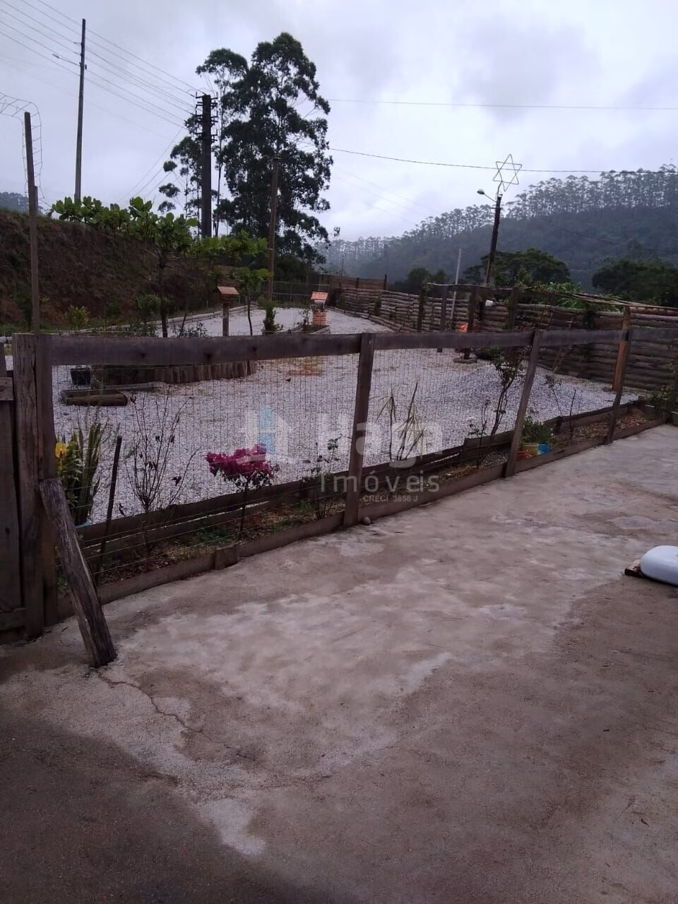Country home of 2,400 m² in Nova Trento, SC, Brazil