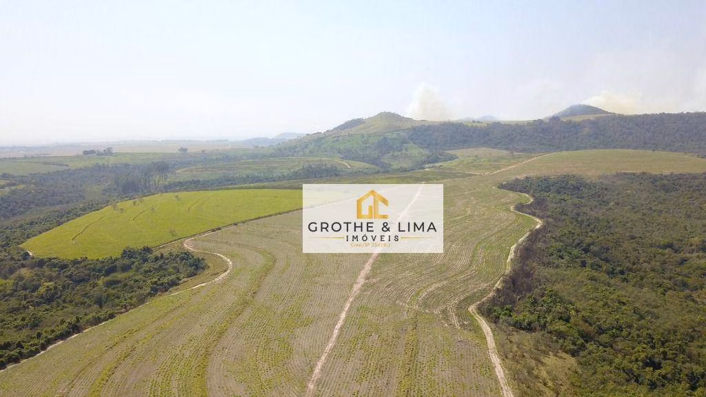 Fazenda de 324 ha em Piracicaba, SP