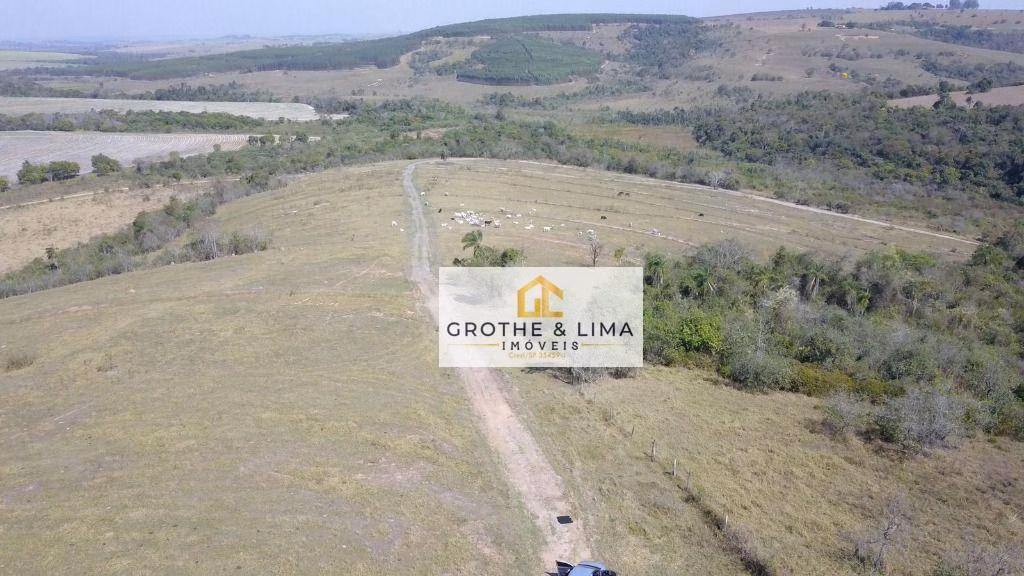 Fazenda de 324 ha em Piracicaba, SP