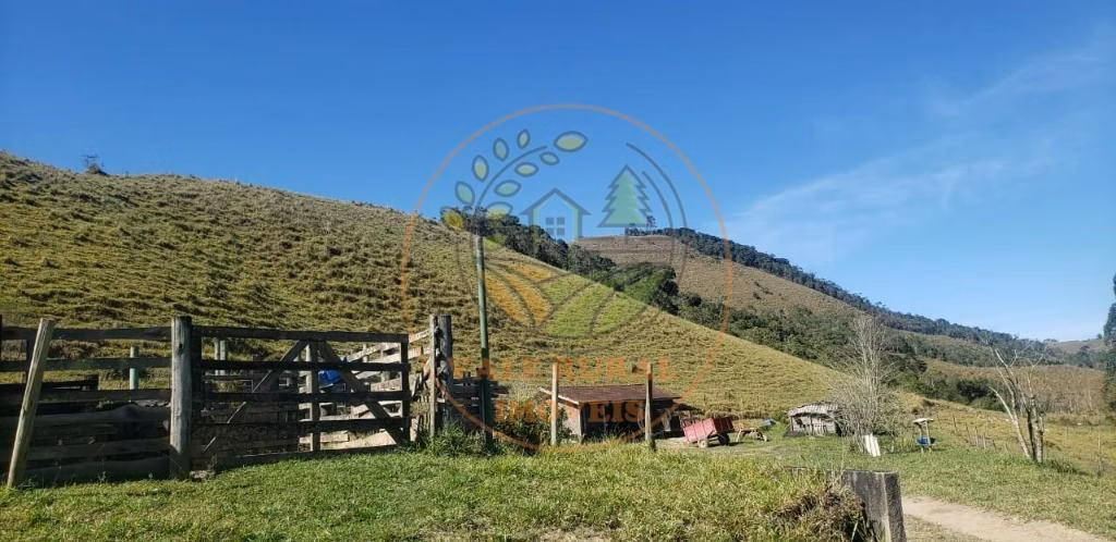 Fazenda à venda de 92 ha em Natividade da Serra, SP