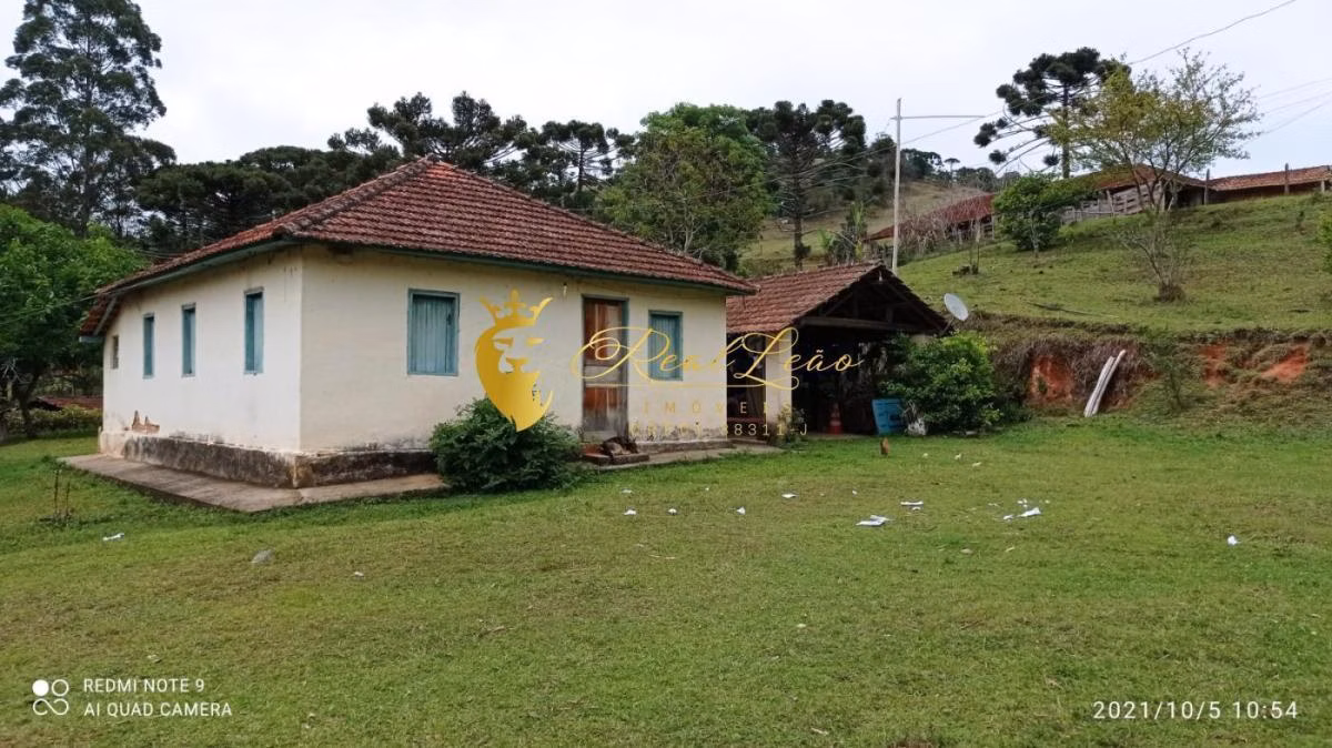 Sítio à venda de 27 ha em Joanópolis, SP