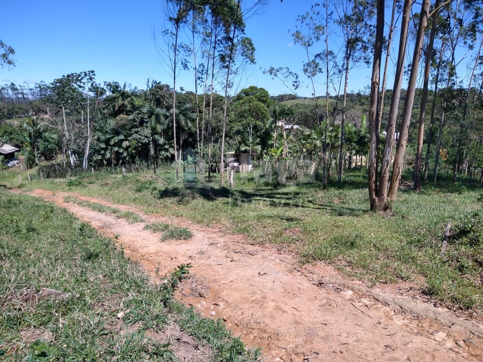 Plot of 2 acres in Ilhota, SC, Brazil