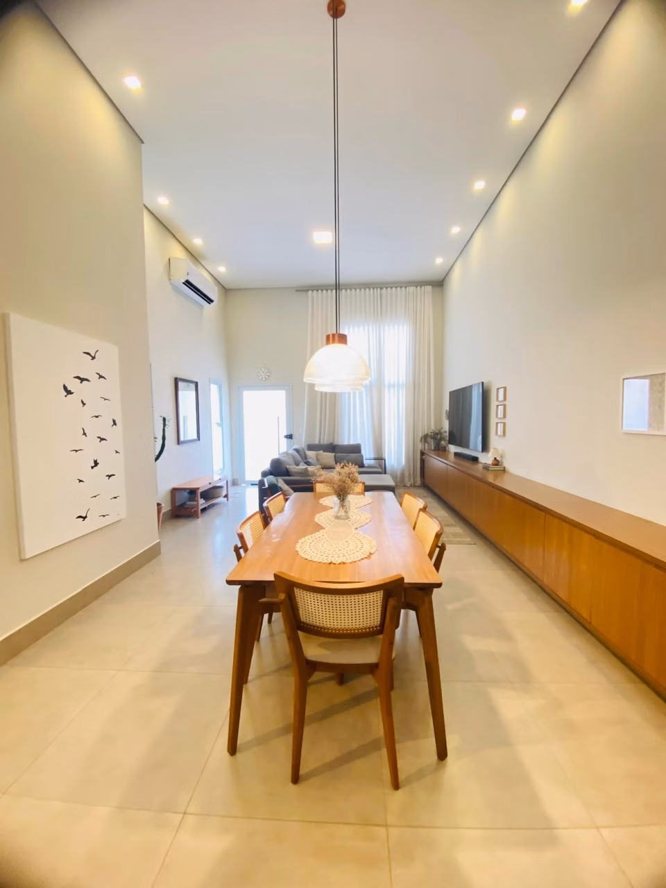 Casa de 250 m² em Hortolândia, SP