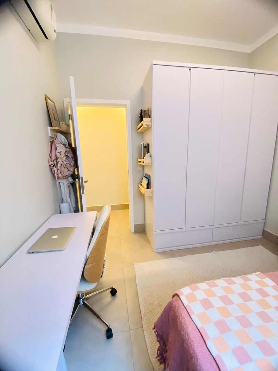 Casa de 250 m² em Hortolândia, SP