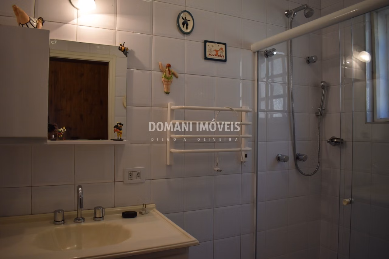 Casa de 6.140 m² em Campos do Jordão, SP