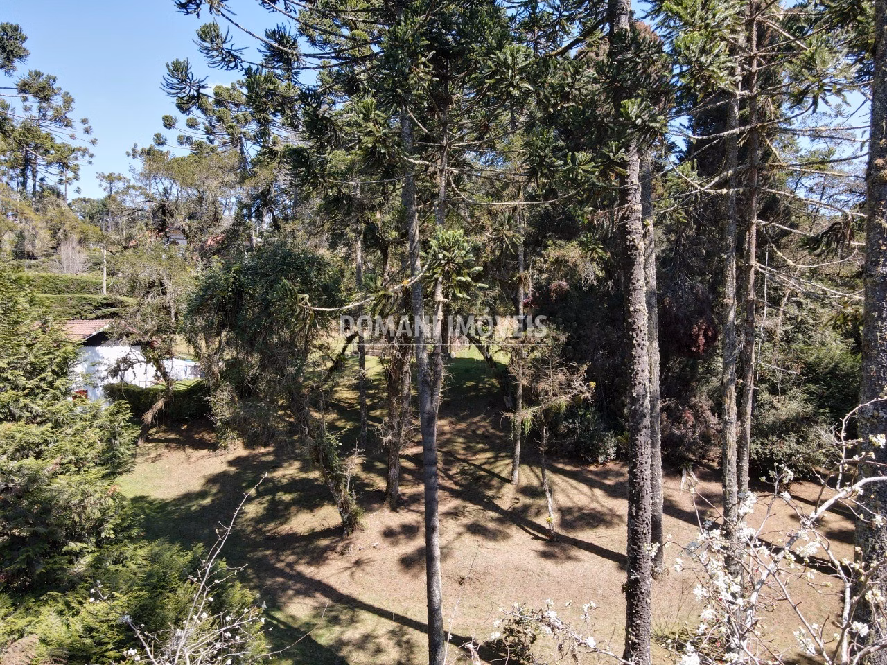 House of 2 acres in Campos do Jordão, SP, Brazil
