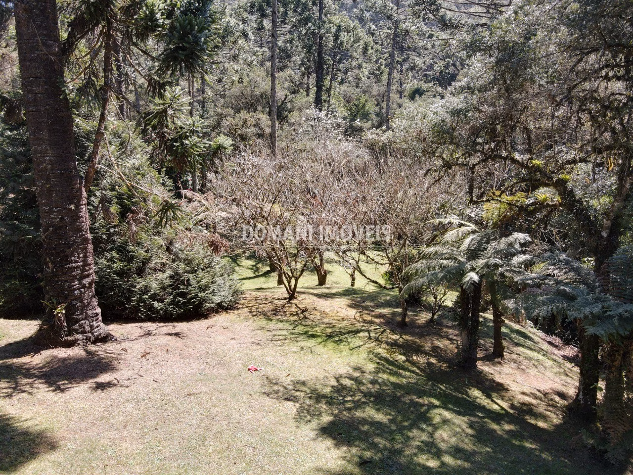 House of 2 acres in Campos do Jordão, SP, Brazil
