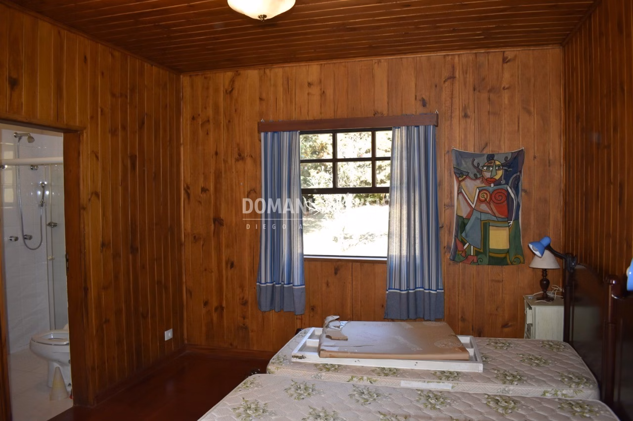 House of 2 acres in Campos do Jordão, SP, Brazil