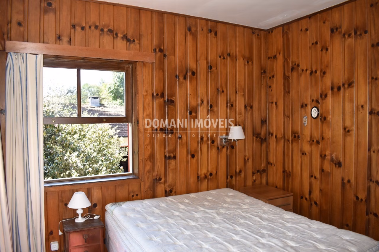 House of 2 acres in Campos do Jordão, SP, Brazil