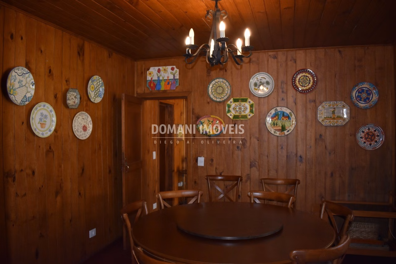 House of 2 acres in Campos do Jordão, SP, Brazil