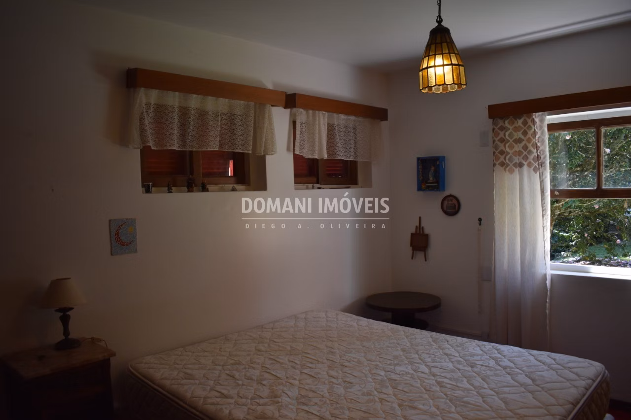 House of 2 acres in Campos do Jordão, SP, Brazil