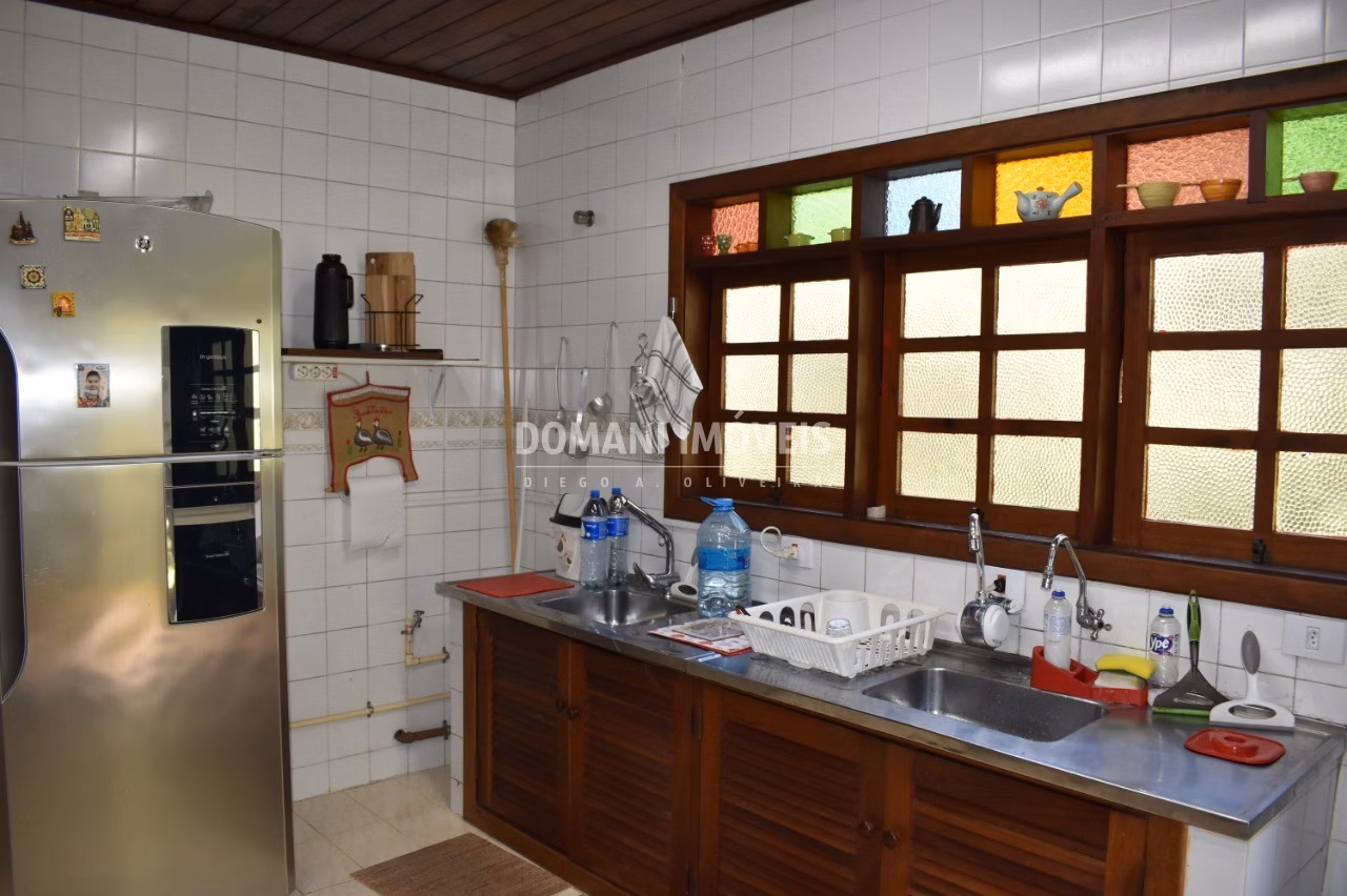 House of 2 acres in Campos do Jordão, SP, Brazil