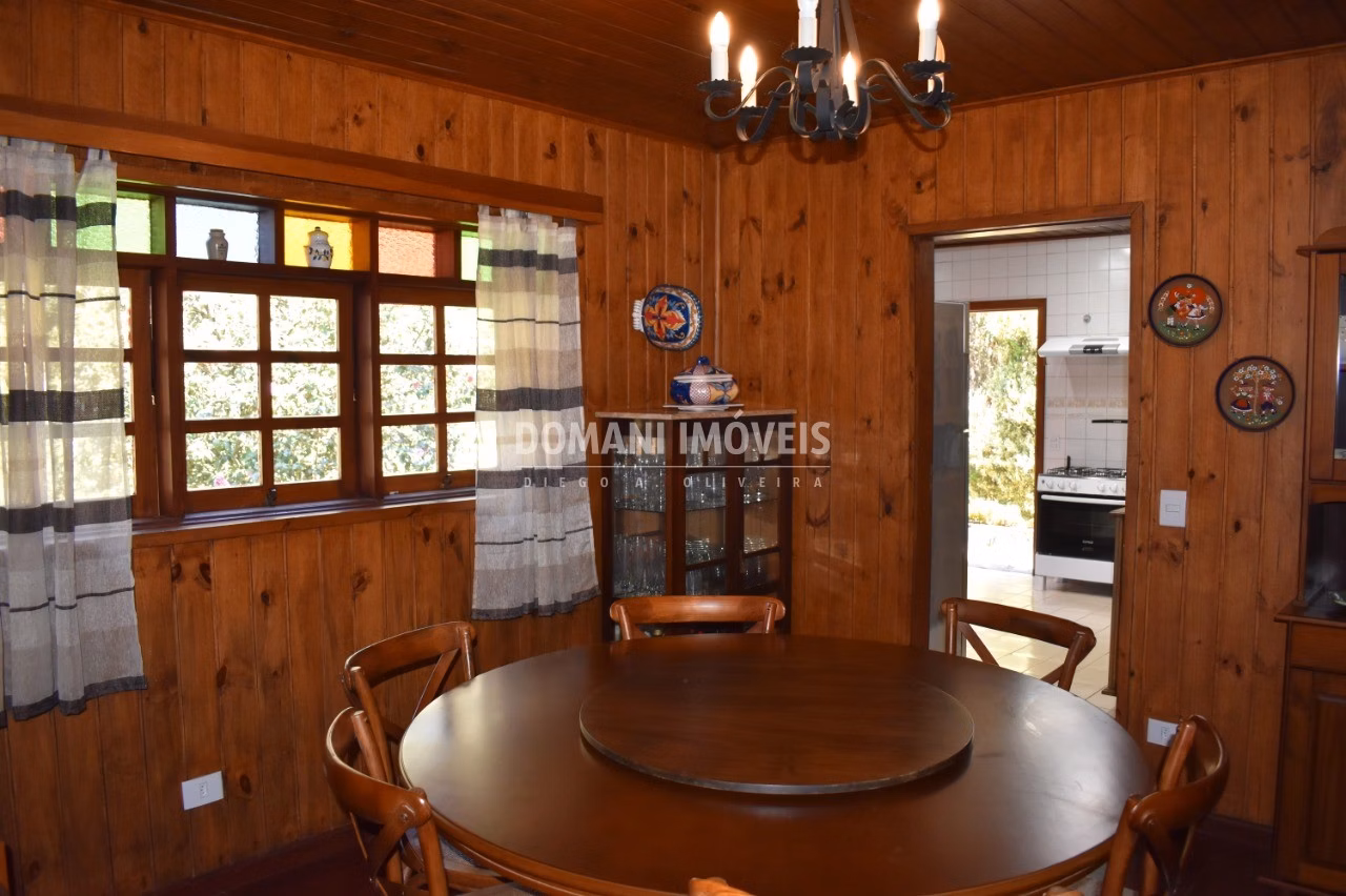 House of 2 acres in Campos do Jordão, SP, Brazil