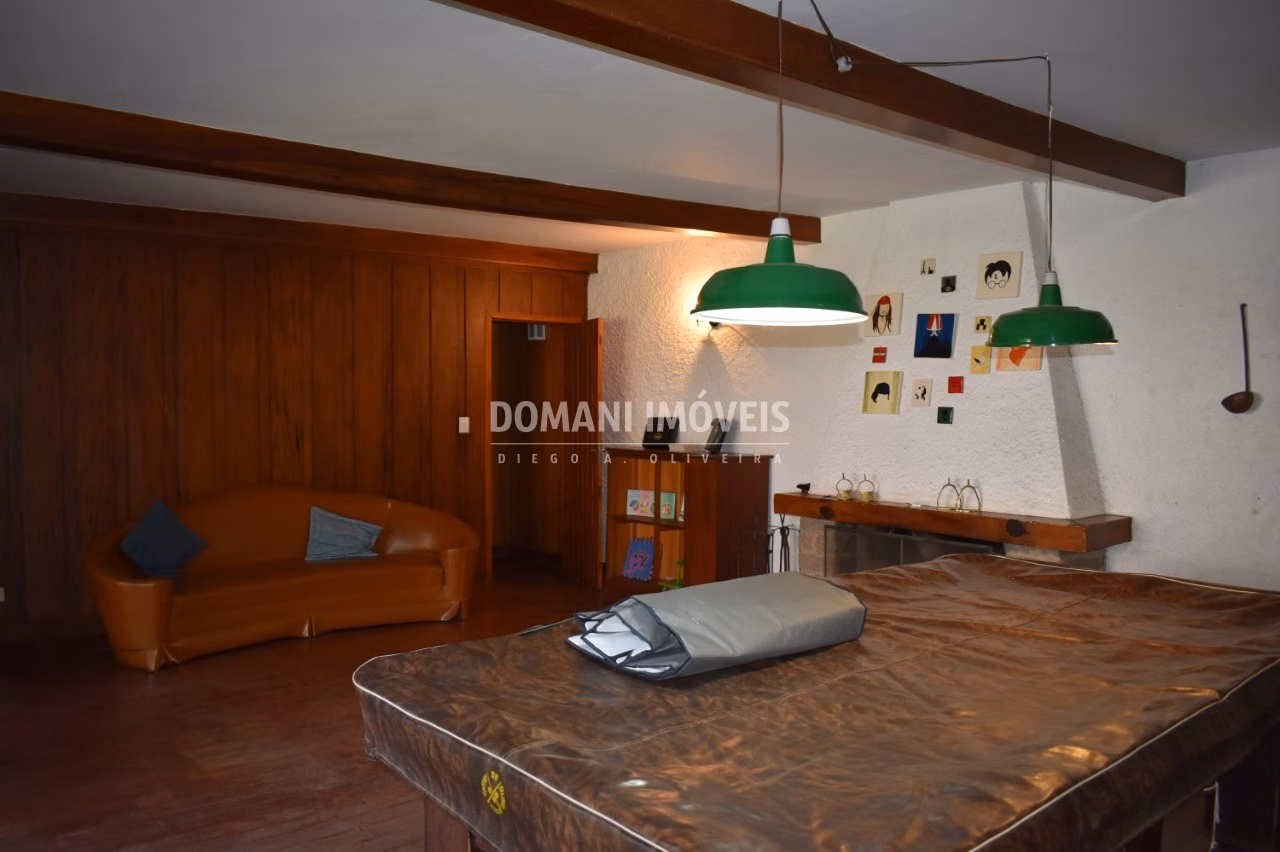 House of 2 acres in Campos do Jordão, SP, Brazil