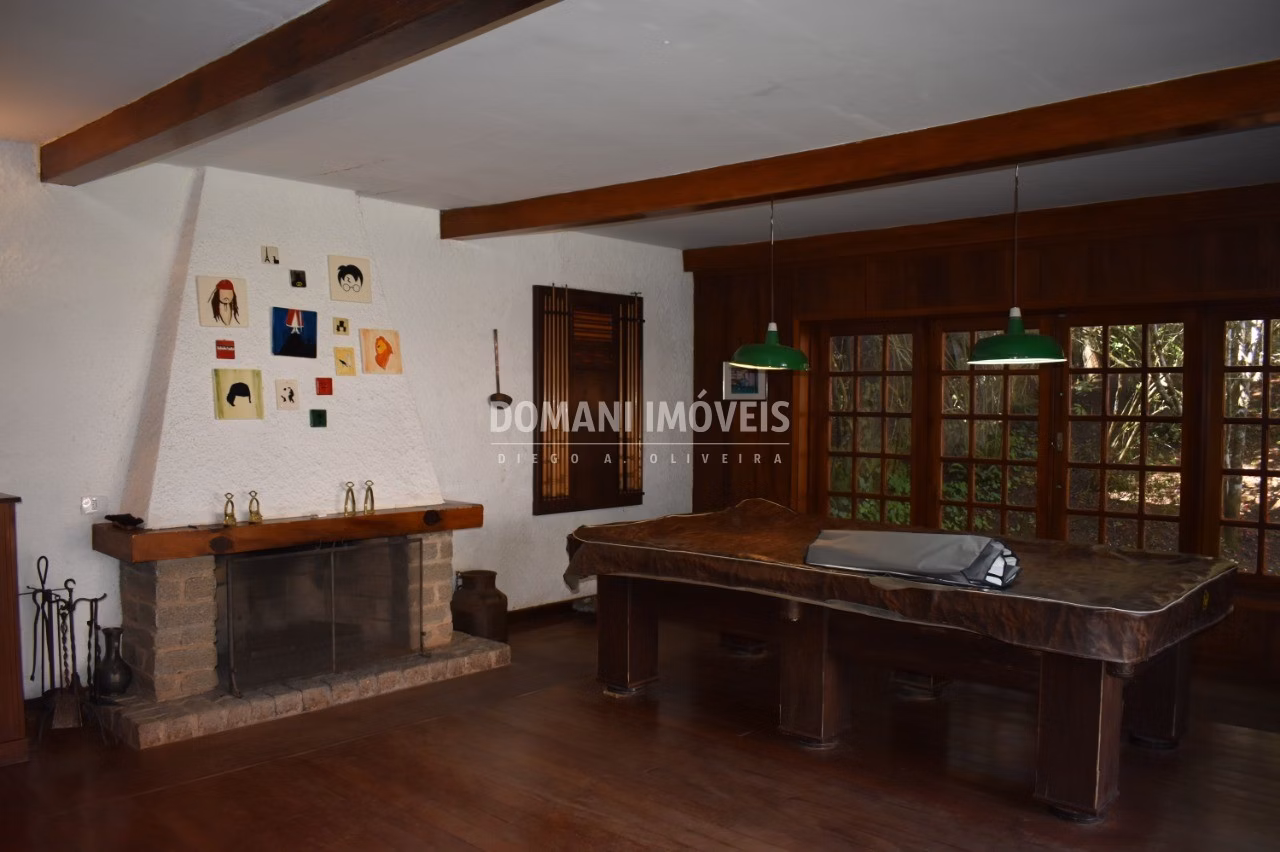 House of 2 acres in Campos do Jordão, SP, Brazil