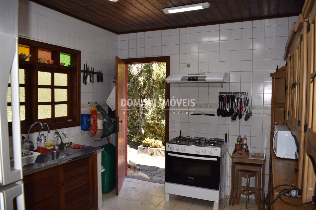 House of 2 acres in Campos do Jordão, SP, Brazil