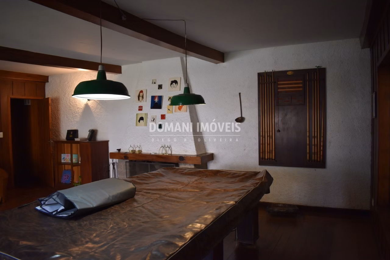 House of 2 acres in Campos do Jordão, SP, Brazil