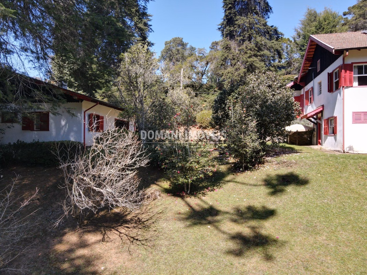 House of 2 acres in Campos do Jordão, SP, Brazil