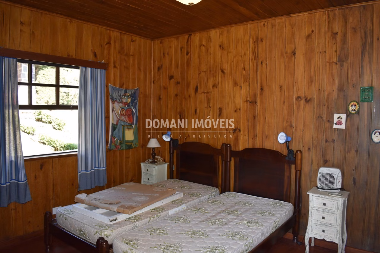 House of 2 acres in Campos do Jordão, SP, Brazil
