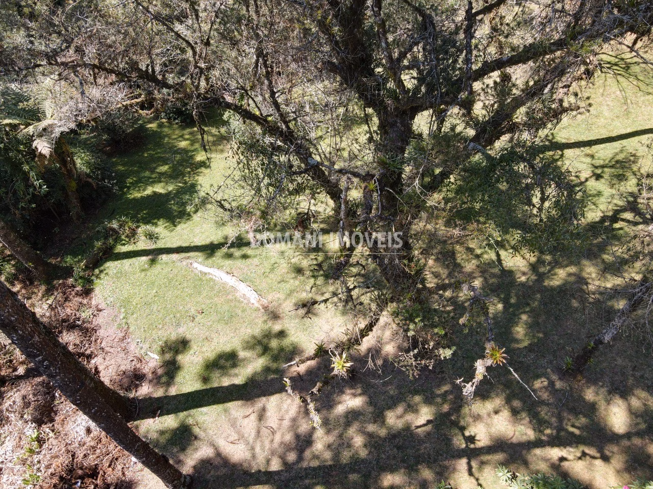 House of 2 acres in Campos do Jordão, SP, Brazil