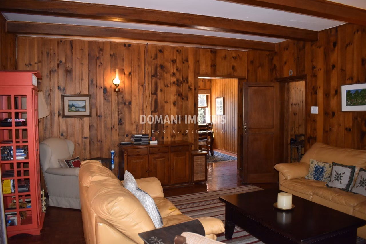 House of 2 acres in Campos do Jordão, SP, Brazil