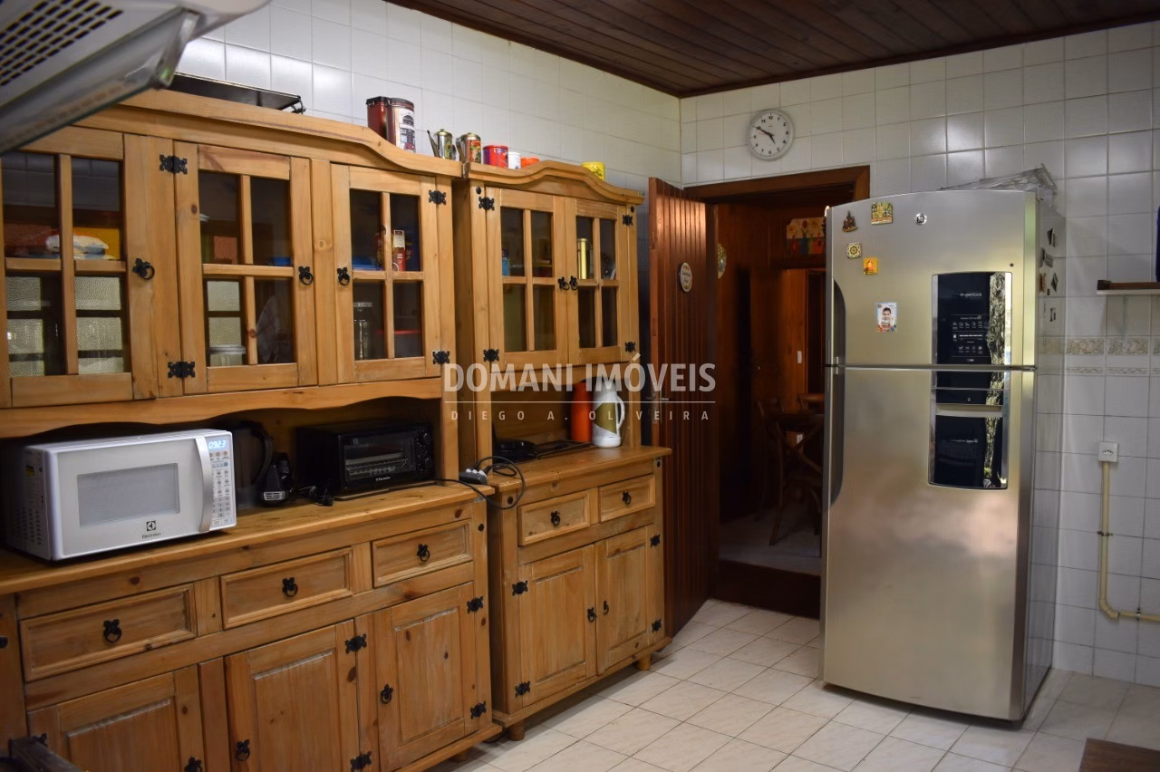 House of 2 acres in Campos do Jordão, SP, Brazil
