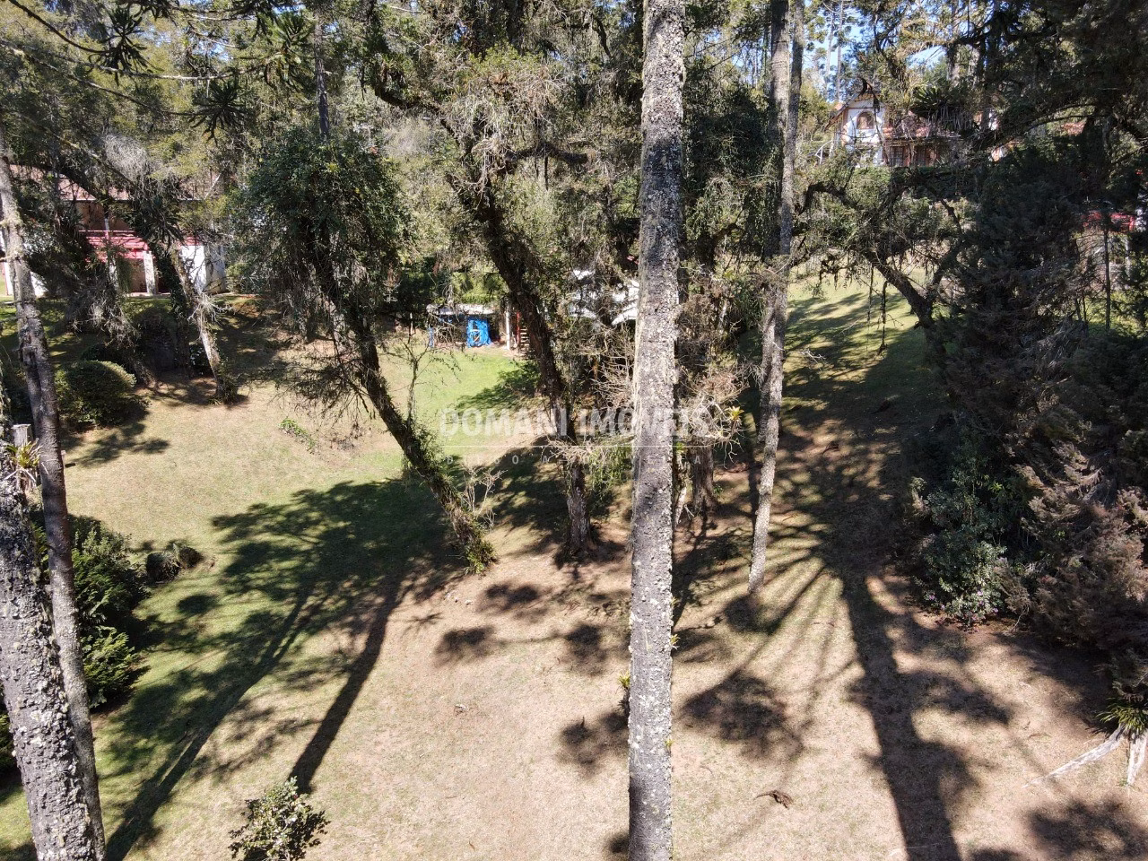 House of 2 acres in Campos do Jordão, SP, Brazil