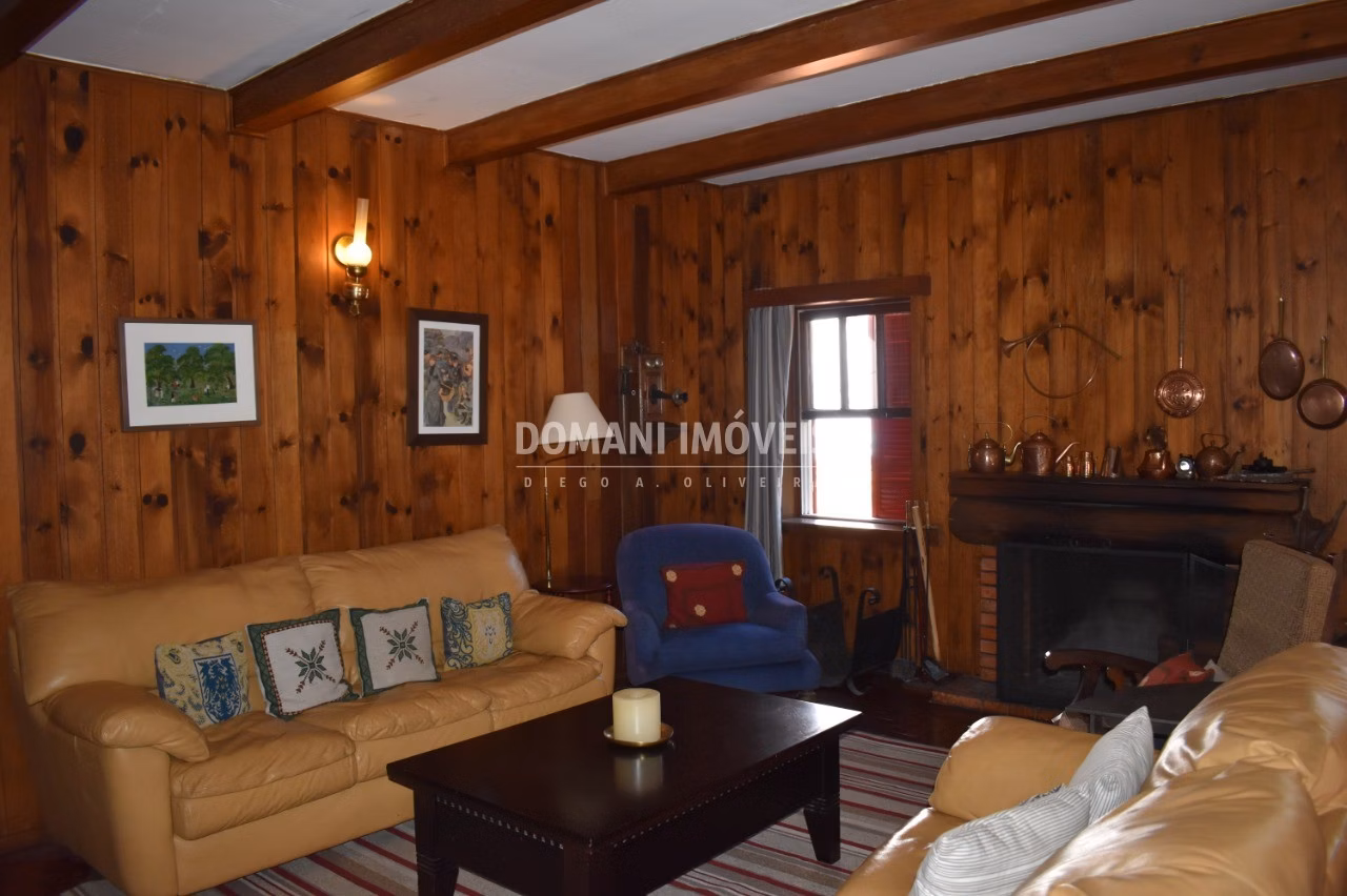 House of 2 acres in Campos do Jordão, SP, Brazil