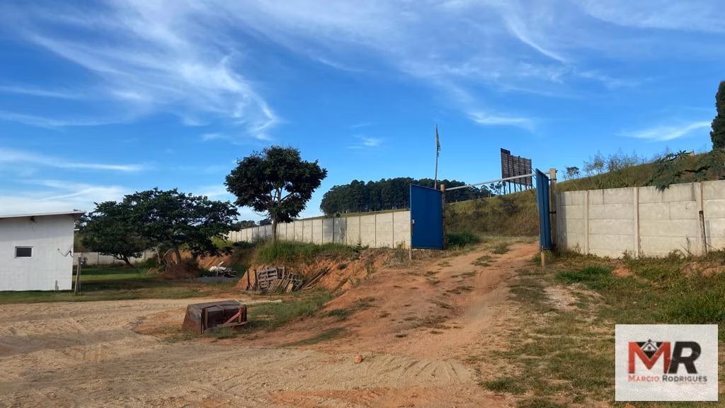 Farm of 432 acres in Careaçu, MG, Brazil