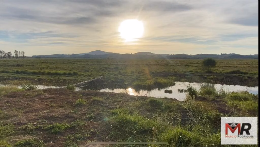 Fazenda de 175 ha em Careaçu, MG
