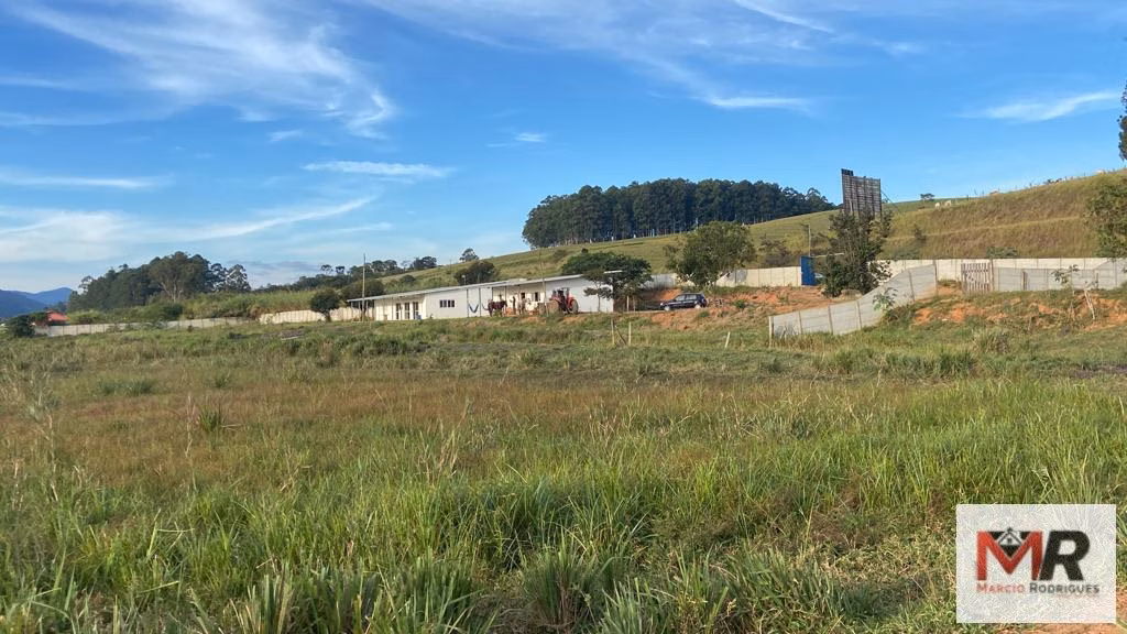 Farm of 432 acres in Careaçu, MG, Brazil