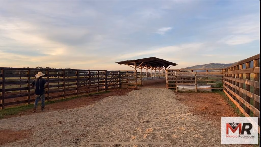 Farm of 432 acres in Careaçu, MG, Brazil