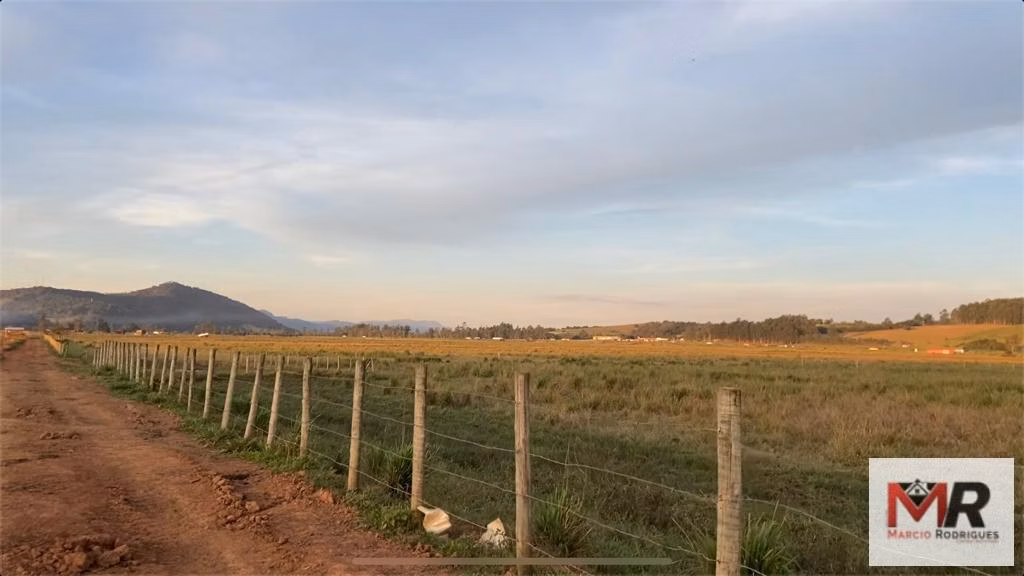 Fazenda de 175 ha em Careaçu, MG