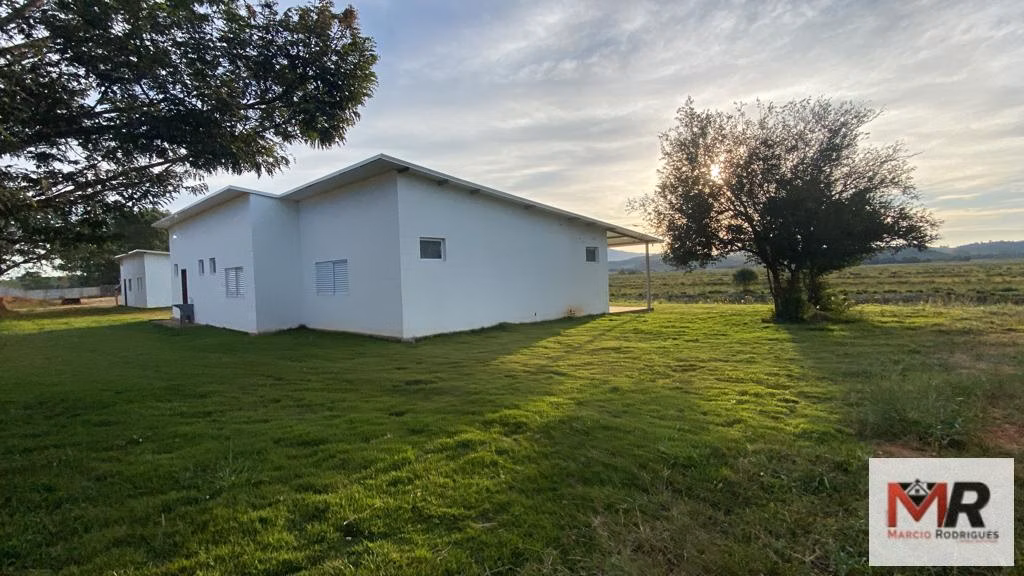 Fazenda de 175 ha em Careaçu, MG