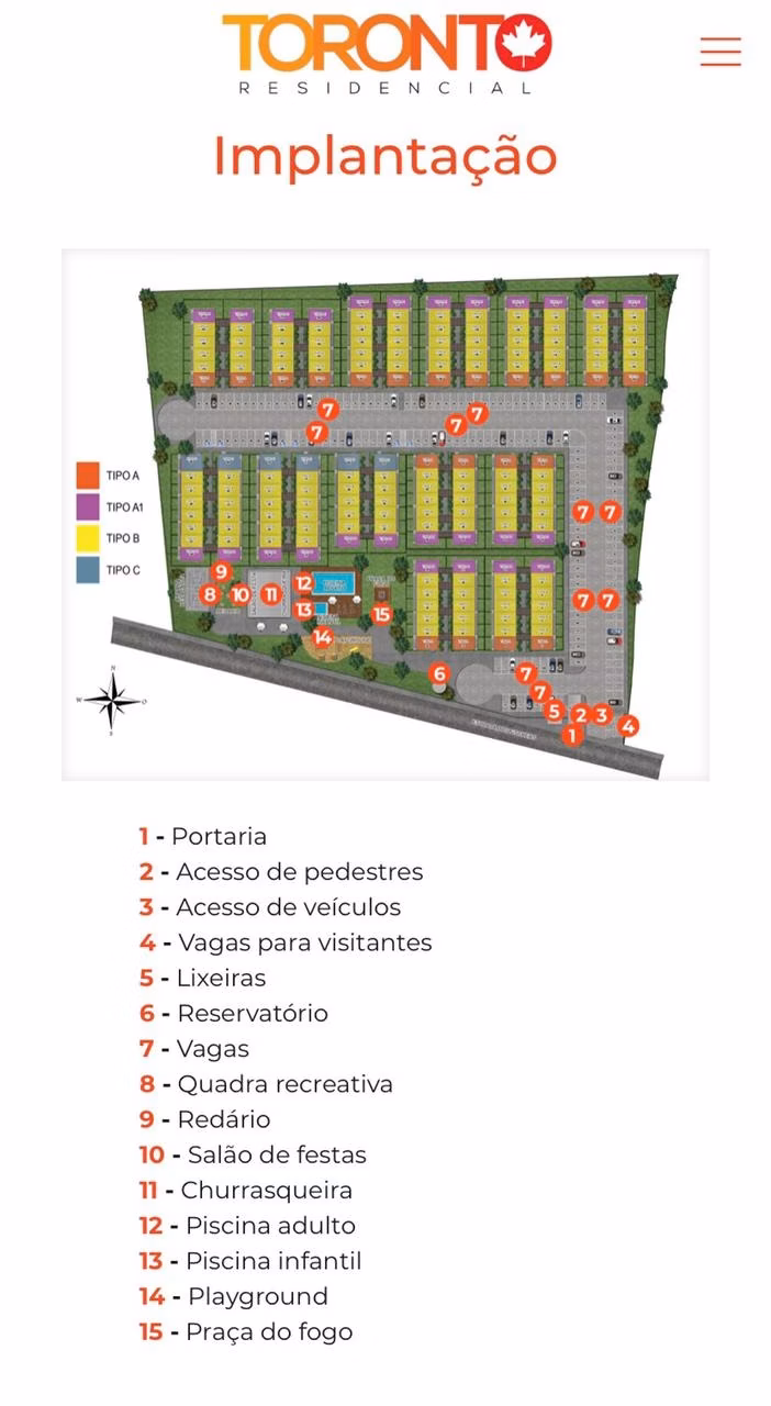 Casa de 59 m² em Cotia, SP