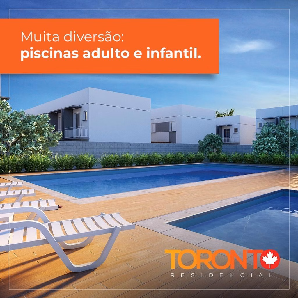 Casa de 59 m² em Cotia, SP