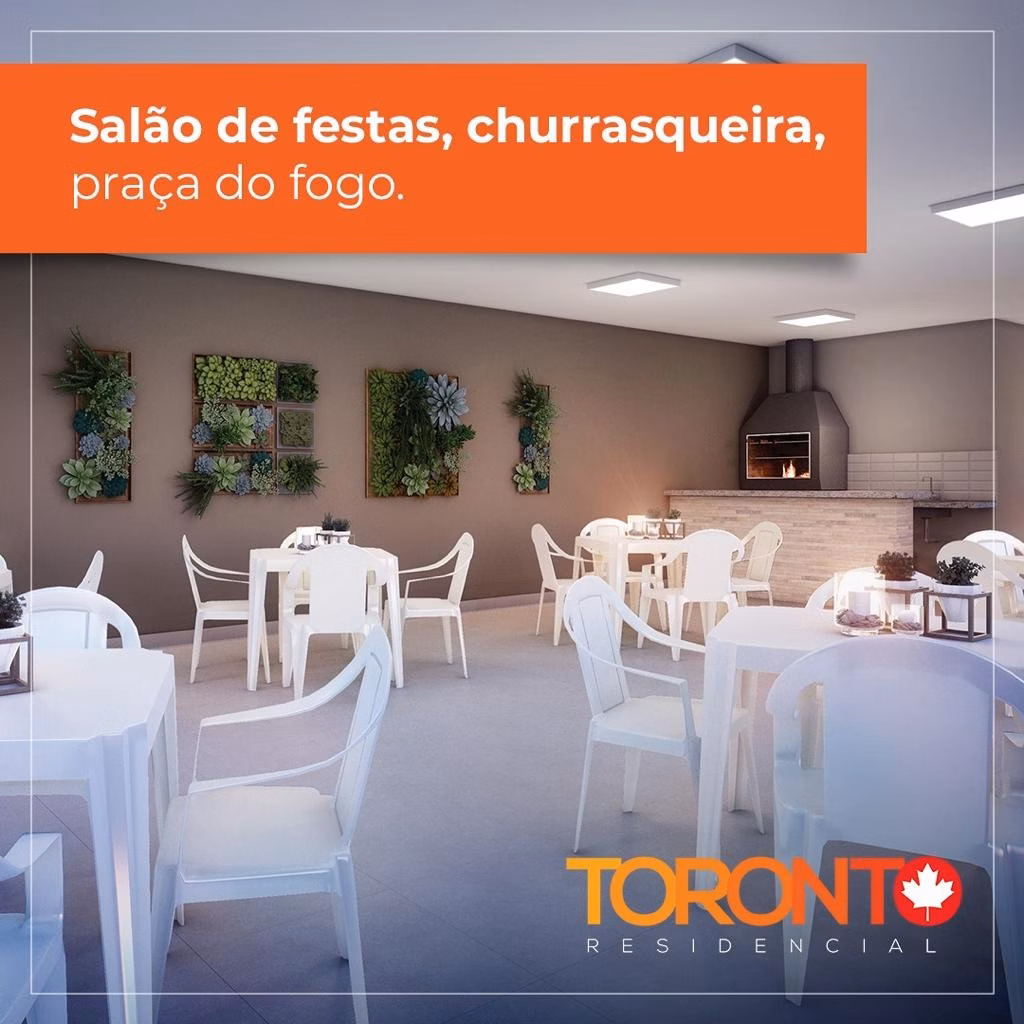 Casa de 59 m² em Cotia, SP