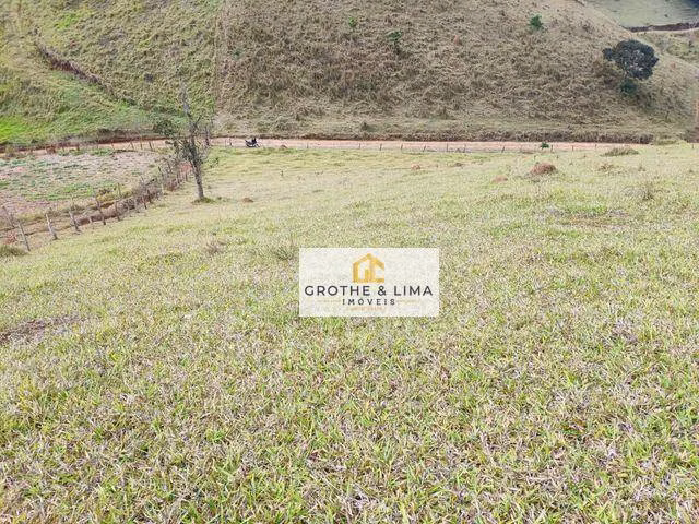 Plot of 3 acres in Taubaté, SP, Brazil
