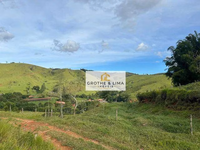 Plot of 3 acres in Taubaté, SP, Brazil