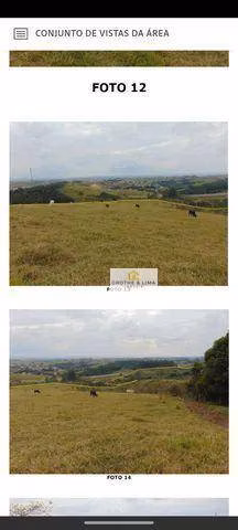 Plot of 90 acres in Jacareí, SP, Brazil
