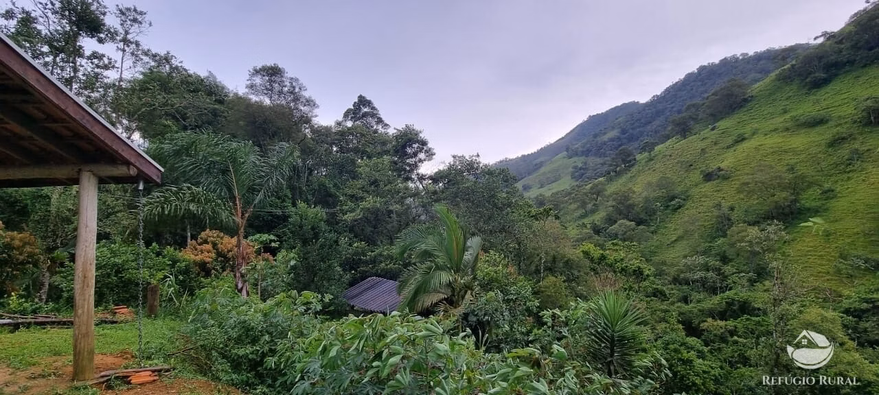 Country home of 2 acres in São José dos Campos, SP, Brazil