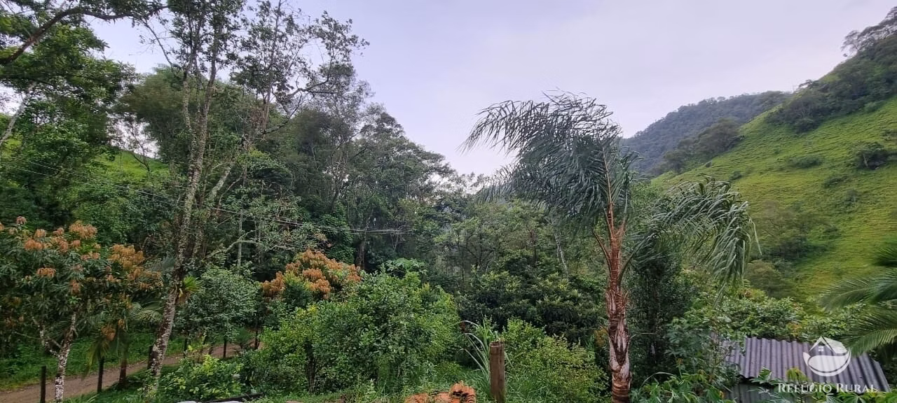 Country home of 2 acres in São José dos Campos, SP, Brazil