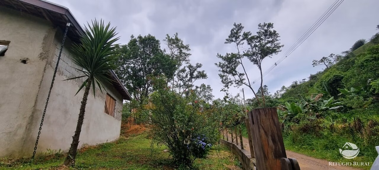 Chácara de 7.000 m² em São José dos Campos, SP