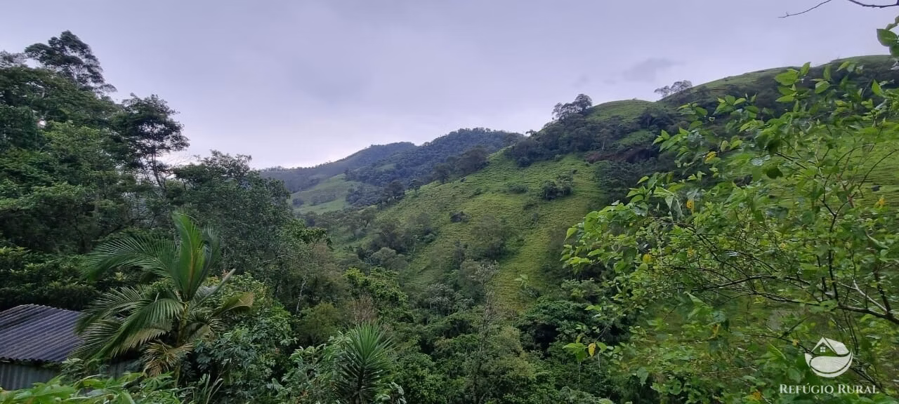 Country home of 2 acres in São José dos Campos, SP, Brazil