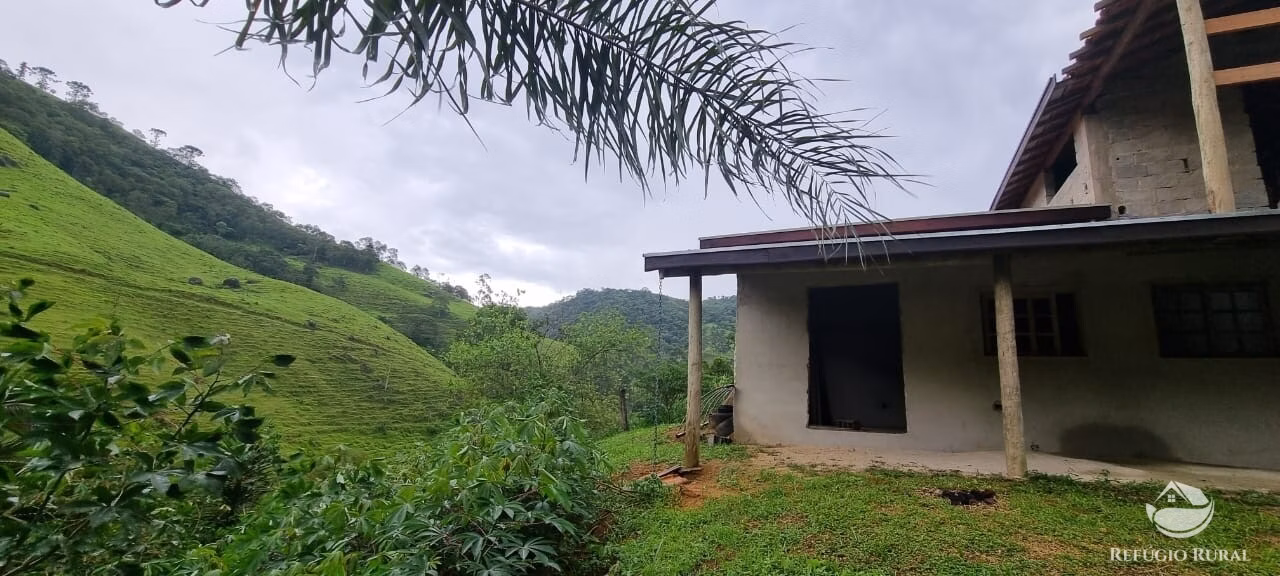 Country home of 2 acres in São José dos Campos, SP, Brazil