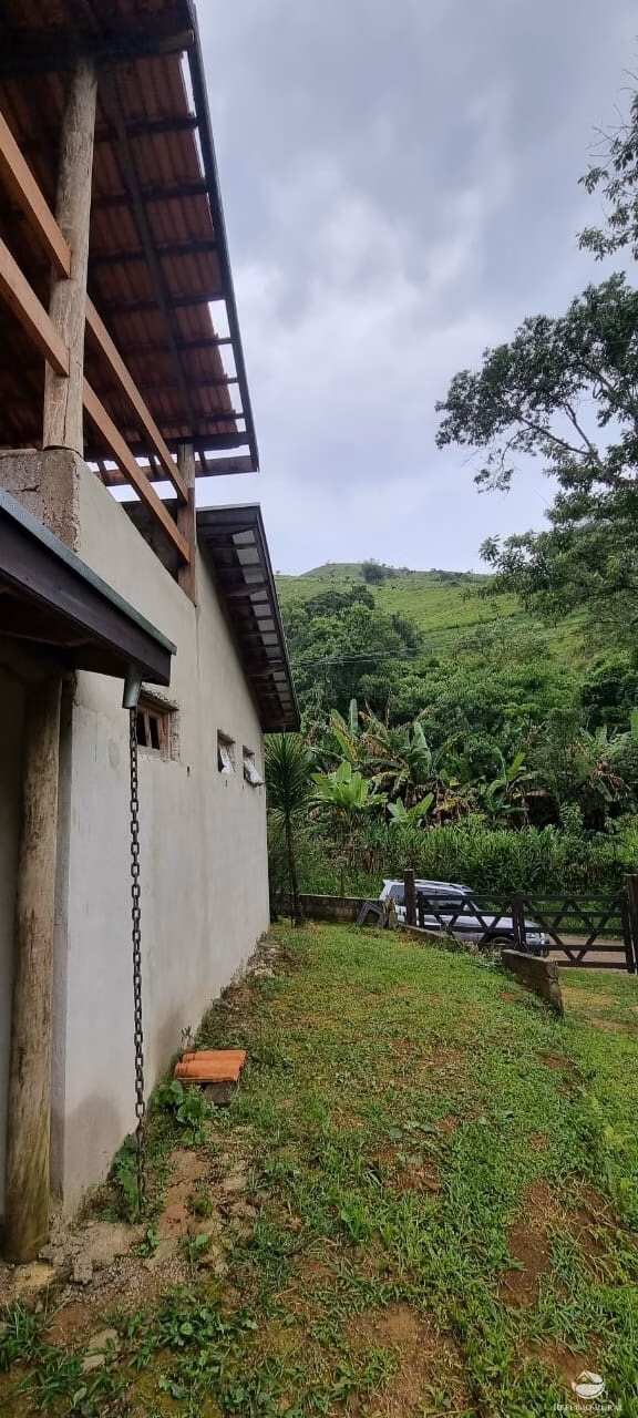Country home of 2 acres in São José dos Campos, SP, Brazil