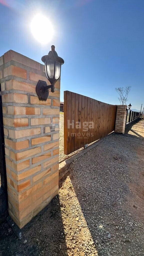 Farm of 2,000 m² in Canelinha, SC, Brazil
