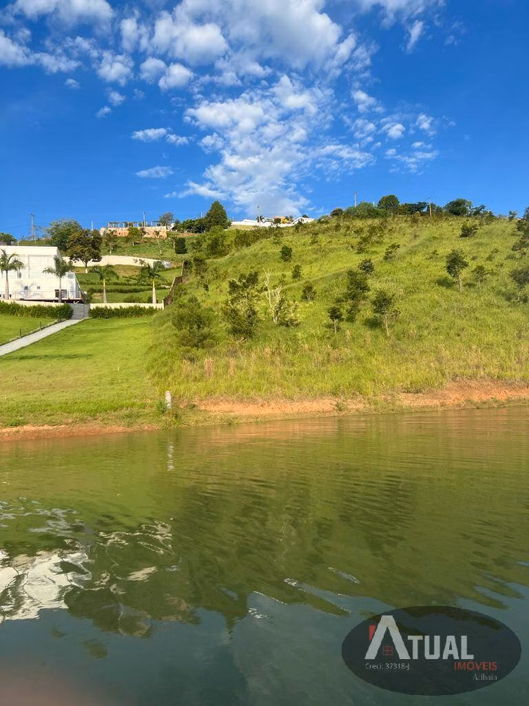 Plot of 2.724 m² in Igaratá, SP, Brazil