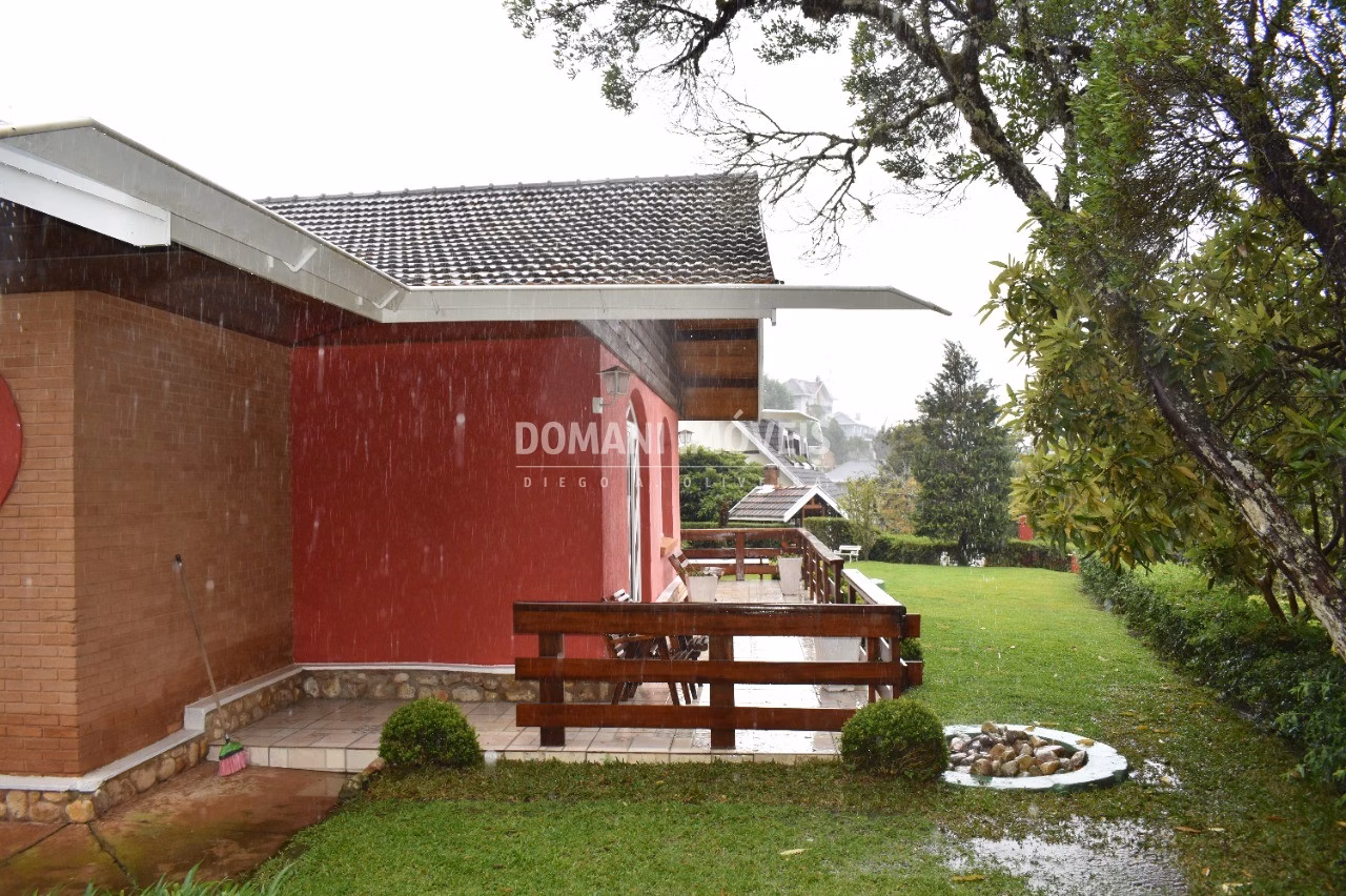 House of 1,500 m² in Campos do Jordão, SP, Brazil