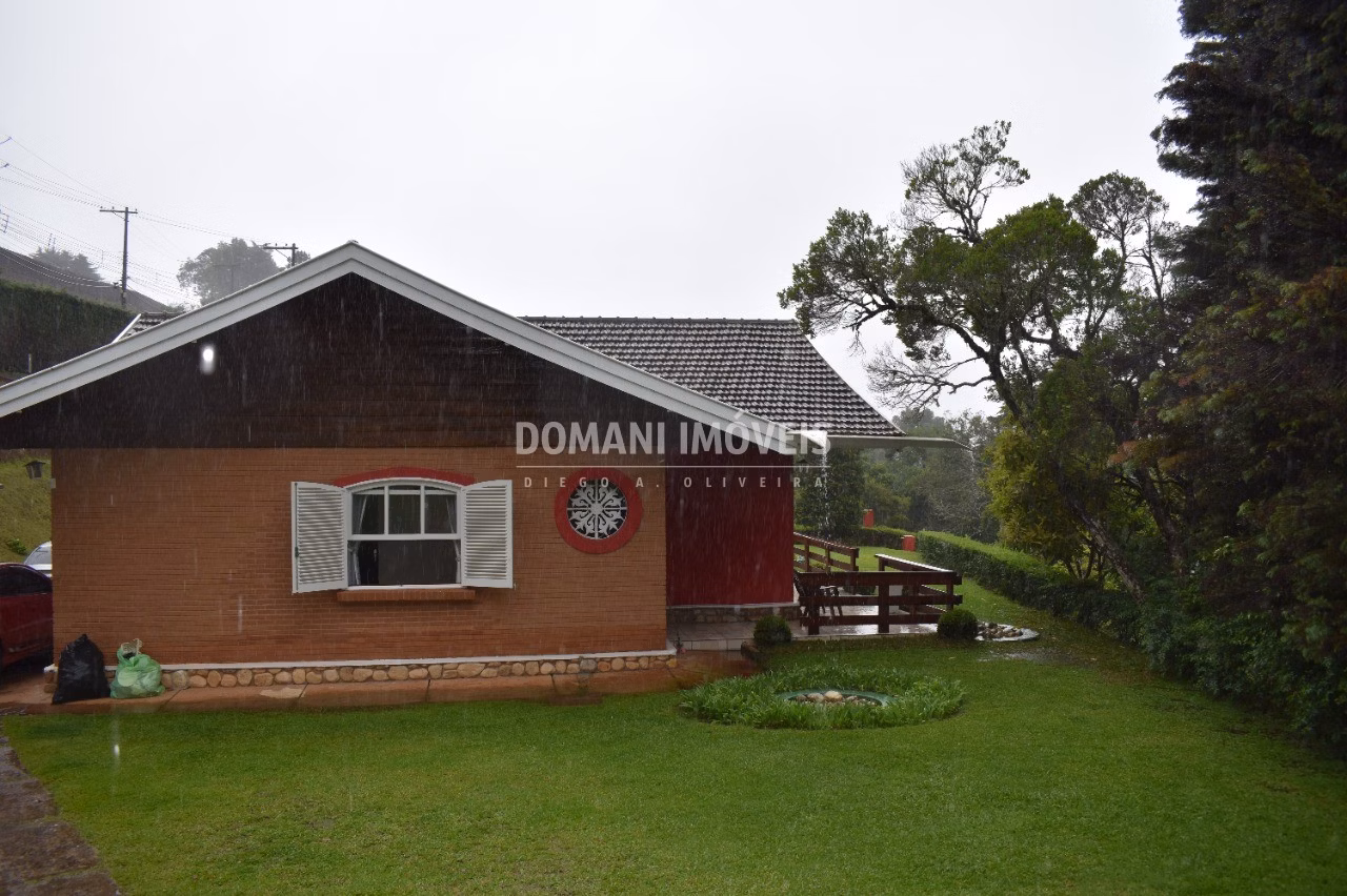 House of 1,500 m² in Campos do Jordão, SP, Brazil